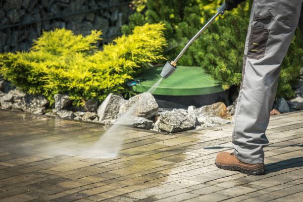 Best Concrete Surface Cleaning in Granite Shoals, TX