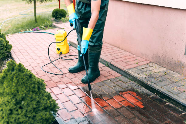 Best Oil and Grease Removal from Surfaces in Granite Shoals, TX