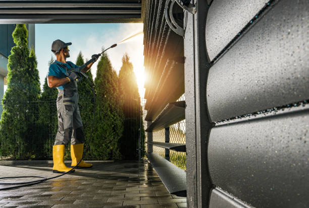 Trusted Granite Shoals, TX Pressure Washing Services Experts