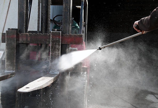 Best Residential Pressure Washing in Granite Shoals, TX