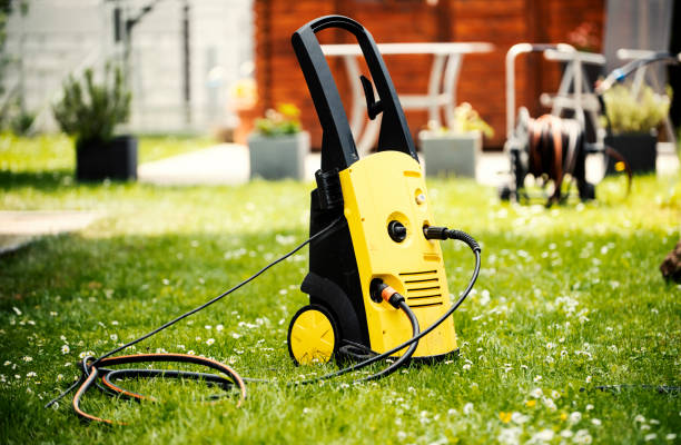 Best Driveway Cleaning and Restoration in Granite Shoals, TX